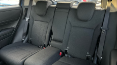 Honda HR-V 1.5 eHEV Elegance 5dr CVT Hybrid Hatchback